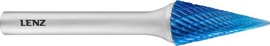 

Борфреза Lenz LZBM 040 C3