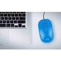 Мышь Natec Vireo (синий)