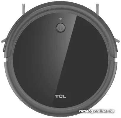Робот-пылесос TCL Sweeva 2000 (черный)