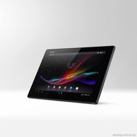 Планшет Sony Xperia Tablet Z 16GB 4G (SGP321RU/B)