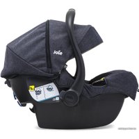 Детское автокресло Joie i-Gemm (shale)