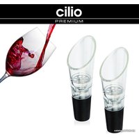 Аэратор для вина Cilio 205091
