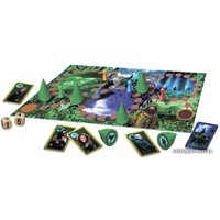 Детская настольная игра Ravensburger Гарри Поттер. Сагаленд 20575