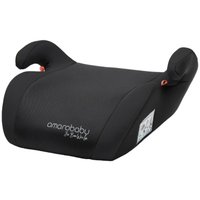 Детское сиденье Amarobaby Enjoy AB222007ECh/09 (черный)