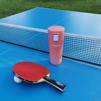 Термокружка БИОСТАЛЬ NMT-400Z-O 0.4л (розовый)