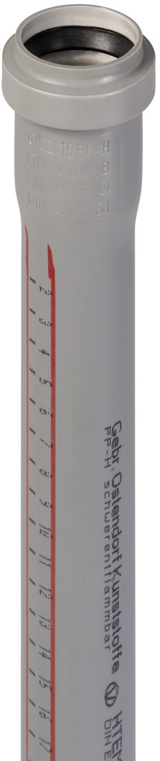 

Труба Ostendorf 111030 (0.75 м)