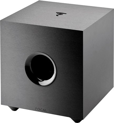 

Проводной сабвуфер Focal Cub Evo