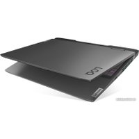 Игровой ноутбук Lenovo LOQ 16IRH8 82XW008BRK в Солигорске