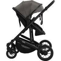 Универсальная коляска Sweet Baby Amare GL 3в1 (коричневый)