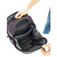 Школьный рюкзак Hummingbird V3