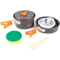 Набор посуды Следопыт PF-CWS-K06