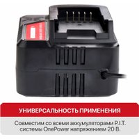 Зарядное устройство P.I.T. PH20-4.0A (6-21В)