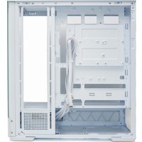 Корпус XASTRA Q700 0F-UC (белый)