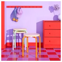 Табурет Ikea Domsten 30555159