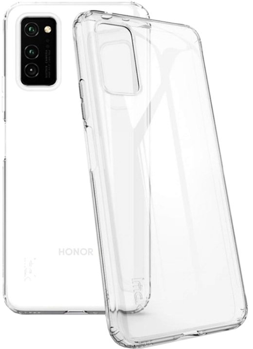 

Чехол для телефона Case Better One для Huawei Honor 30 (прозрачный)
