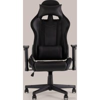 Игровое (геймерское) кресло TopChairs GMM-080 (черный) в Орше