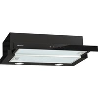 Кухонная вытяжка Hisense MH6TL4TB