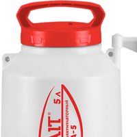 Аккумуляторный опрыскиватель Brait BSA-5 27.01.007.072 (с АКБ)