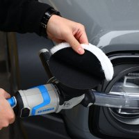 Полировальная машина Deko DKCP20DA Pro 085-1066 (с 1-им АКБ, кейс)