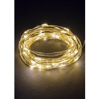 Светодиодная гирлянда TDM Electric SQ0361-0055