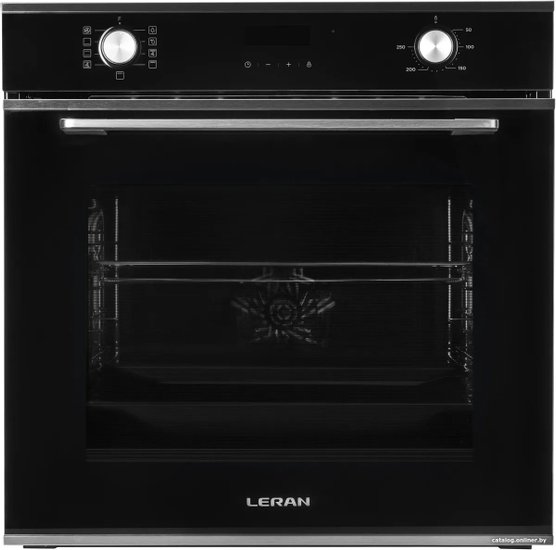 Leran EO 6474 IX