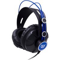 Наушники ISK HP680