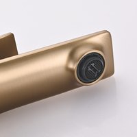 Смеситель Shevanik S6101G