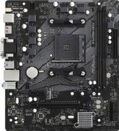 ASRock A520M-HDV