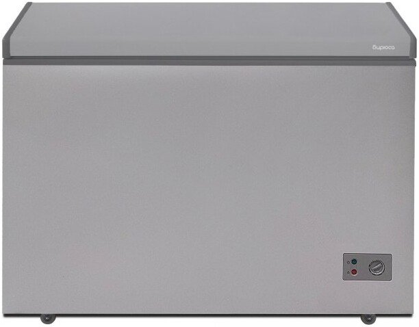 

Морозильный ларь Бирюса M240KVS