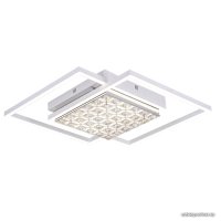 Припотолочная люстра Ambrella light Modern Acrylic FA112