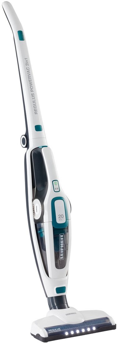 

Пылесос Leifheit Regulus PowerVac 2w1 11926