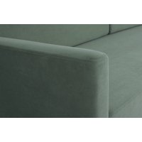 Диван Divan Талас Velvet Olive 258726 (зеленый)