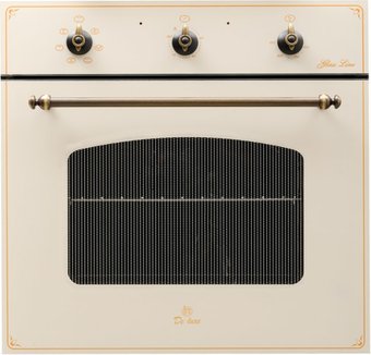 Электрический духовой шкаф De luxe 6006.03ЭШВ-037