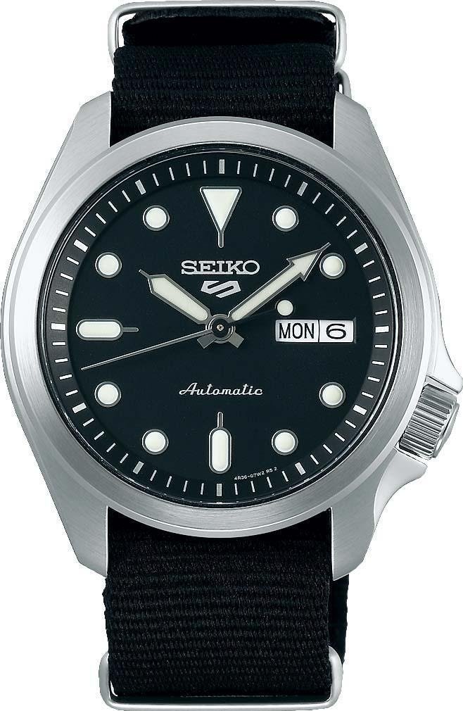 Наручные часы Seiko SRPE67K1