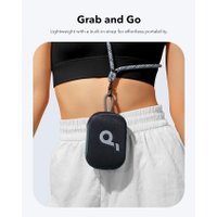 Беспроводная колонка Anker Soundcore Select 4 Go (черный)