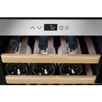 Винный шкаф CASO WineComfort 38