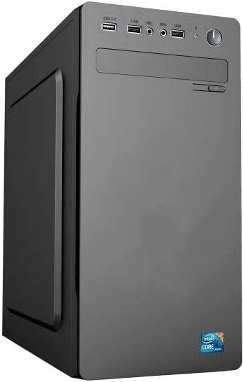 

Корпус Delux MN301 400W