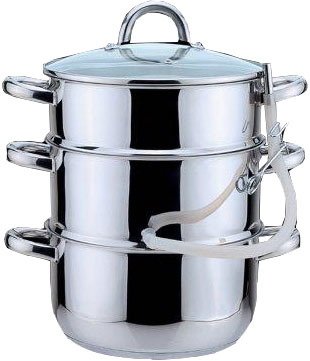 

Соковарка KELLI KL-4108
