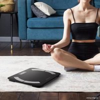 Напольные весы Kitfort KT-814