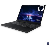 Игровой ноутбук Lenovo Legion 5 15IAX10 83F0000GRK