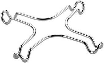 Подставка на конфорку Tescoma Presto 420942