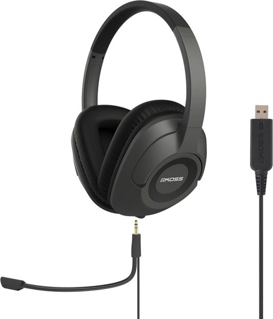 

Наушники KOSS SB42-USB