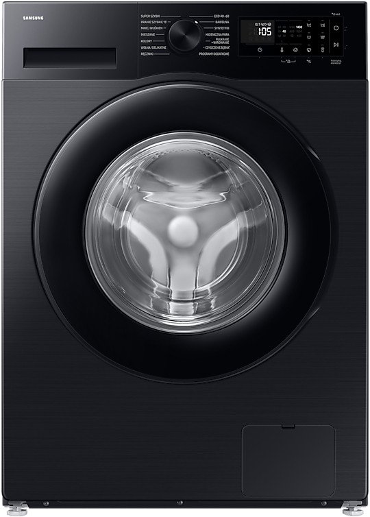 Стиральная машина Samsung WW90DG5G34ABEO