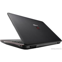 Игровой ноутбук ASUS G771JW-T7140D