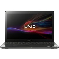 Ноутбук Sony VAIO SVF15A1Z2RB