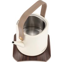 Электрический чайник Hyundai HYK-S2043