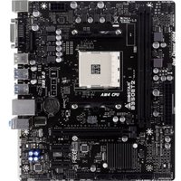 Материнская плата BIOSTAR B350ET2 Ver. 6.x