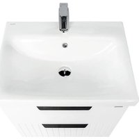 Viant Тумба под умывальник Сицилия Moduo 50 VSIC50MDBEL-T2YP