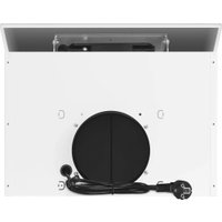 Кухонная вытяжка Meferi AIRBOX45WH Light