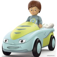 Конструктор/игрушка-конструктор Toddys Фредди и Флукси 0101